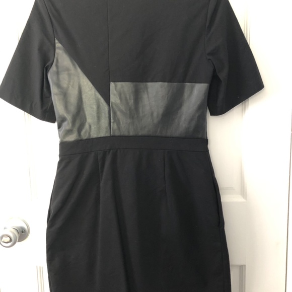 Phillip Lim for Target tailored dress size 6 - Picture 3 of 5